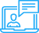 Online Interview Training Course Icon