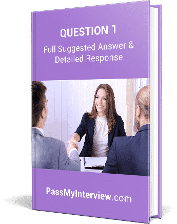 Interview Question 01