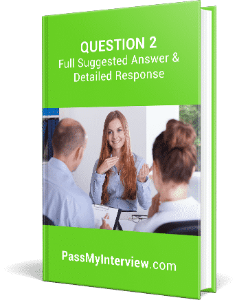 Interview Question 02