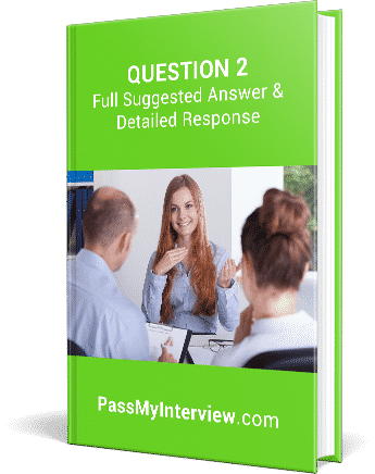 band 6 ct radiographer interview questions