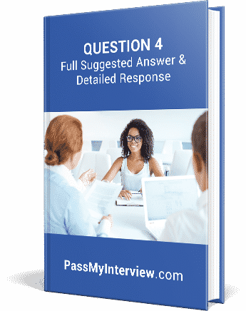 Interview Question 04
