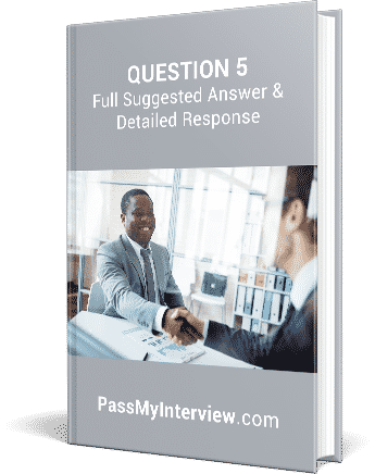 richard mcmunn 21 interview questions