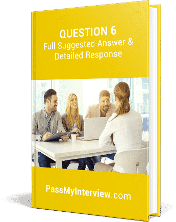 Interview Question 06