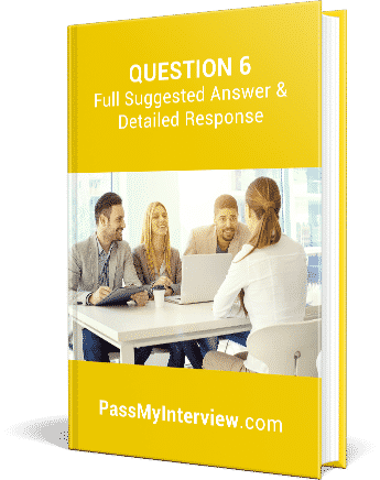 band 6 ct radiographer interview questions