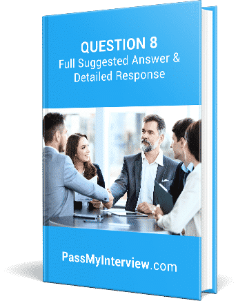 mba interview questions and answers pdf