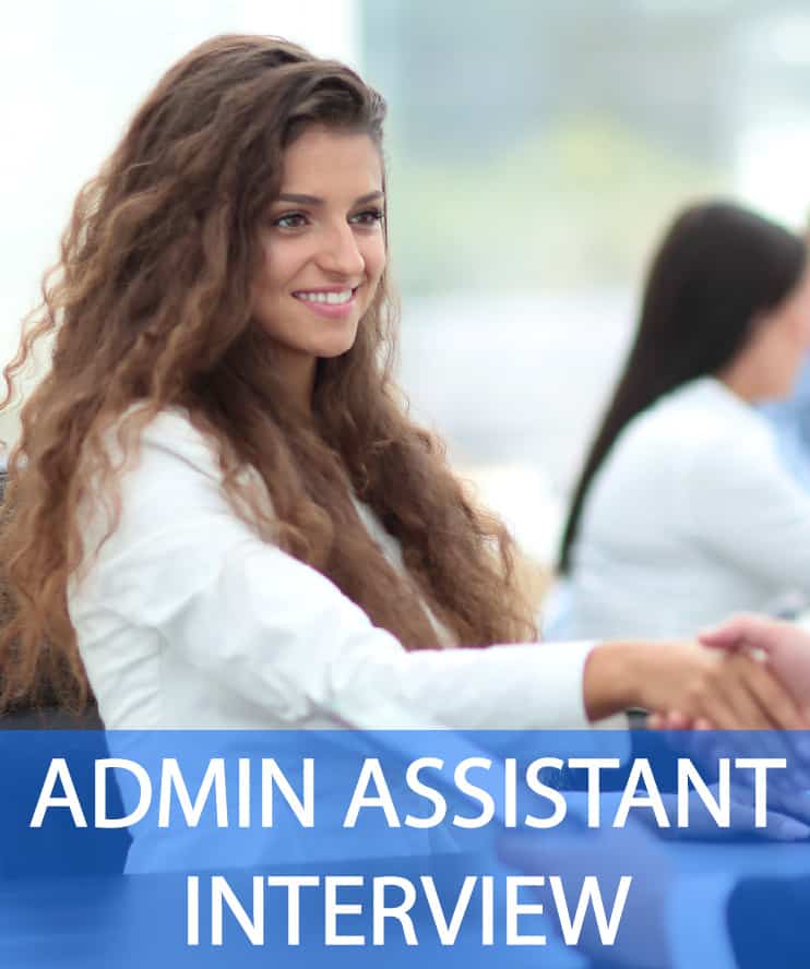 administrative-assistant-interview-questions-answers-passmyinterview