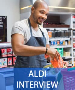 Aldi Interview Questions and Answers