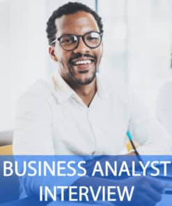 Business Analyst Interview Questions and Answers