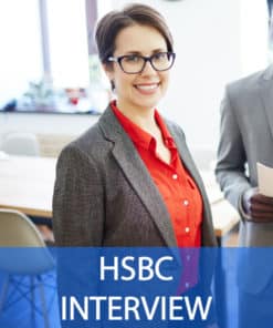 HSBC Interview Questions and Answers