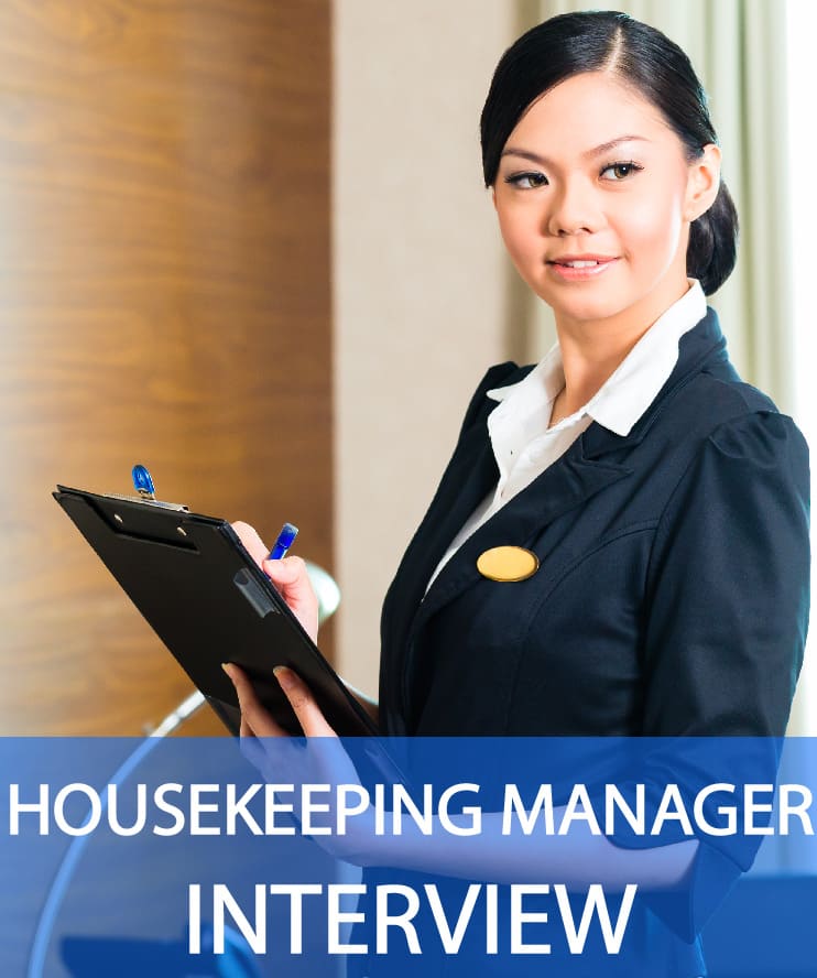 pass-your-housekeeping-manager-interview-passmyinterview