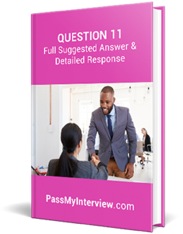 mba interview questions and answers pdf