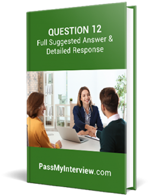 25 Solutions Architect Interview Questions Answers Passmyinterview 25 Solutions Architect Interview Questions Answers Passmyinterview