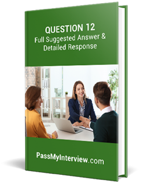 20 Cleaner Interview Questions & Answers | Pass Your Cleaner Interview!