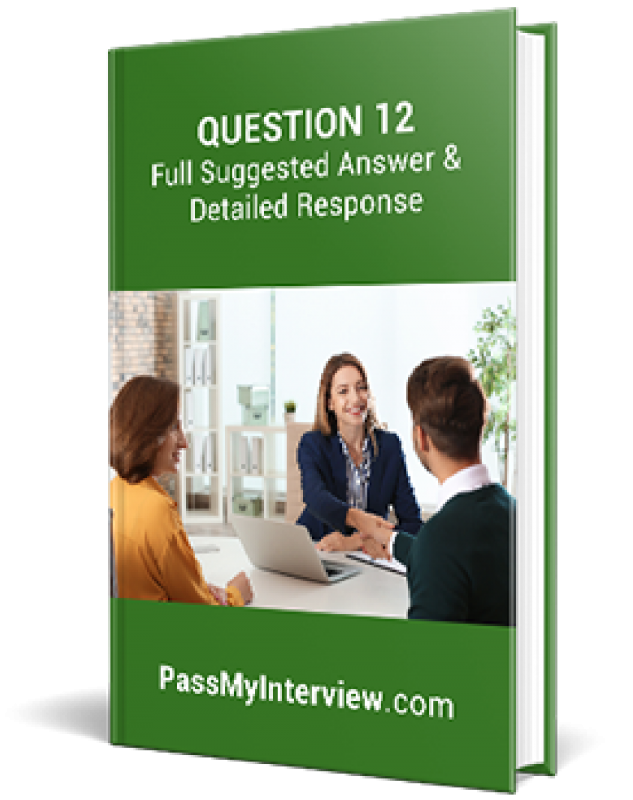 mba interview questions and answers pdf