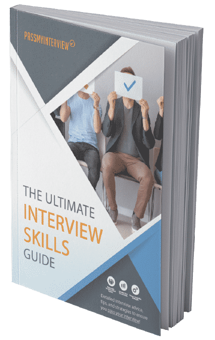 Interview Skills Guide and practice interview questions and answers