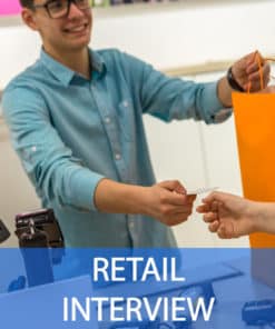 Retail Interview Questions and Answers
