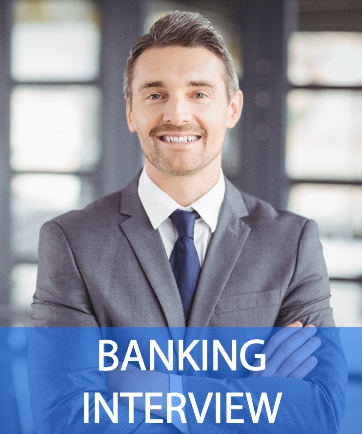 25 Real Successful Banking Interview Questions Answers