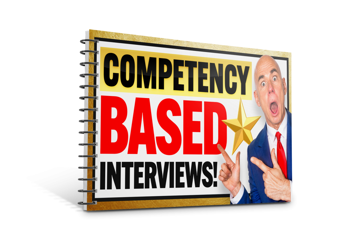 Competency-Based Interview Questions