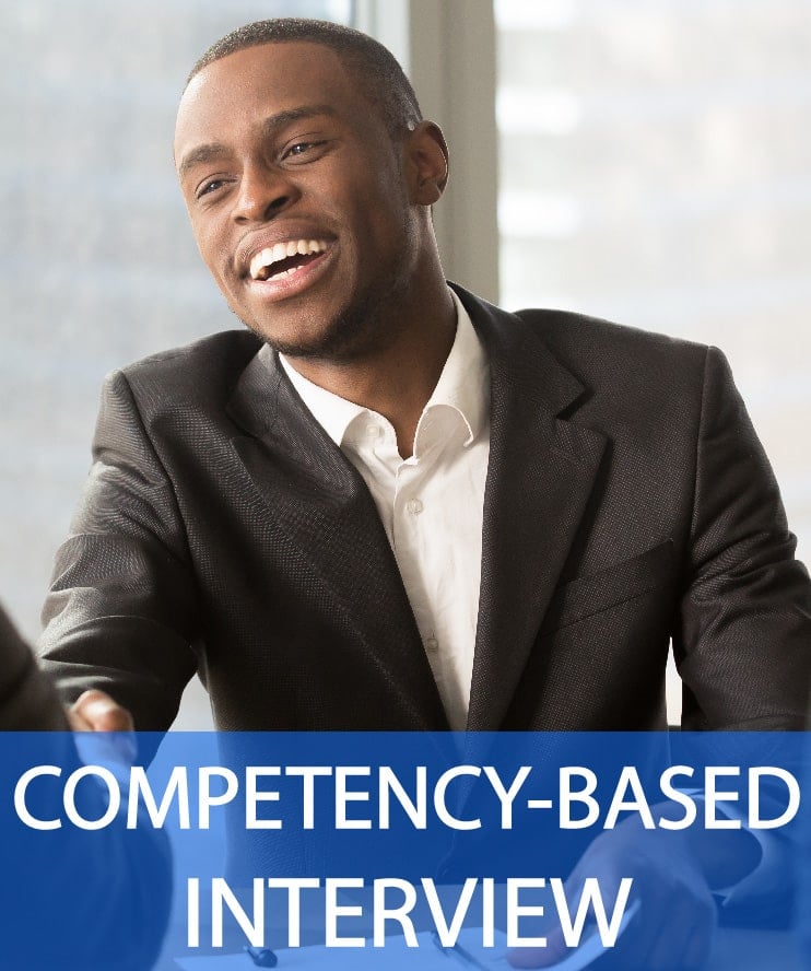 26 Real Successful Competency-Based Interview Questions & Answers