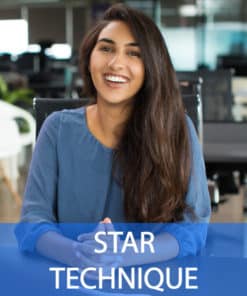 Star Technique Interview Questions and Answers