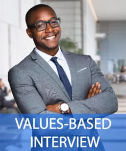Value-Based Interview Questions and Answers Guide