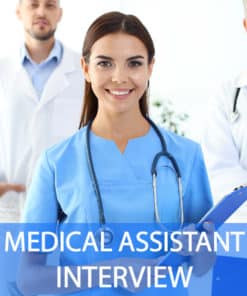 Medical Assistant Interview Questions and Answers Help