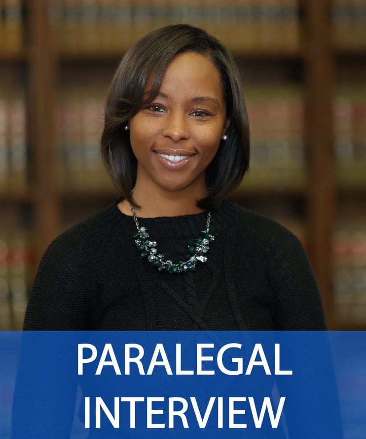 21 Paralegal Interview Questions & Answers | Pass Your Interview