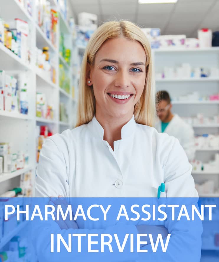 24-pharmacy-assistant-interview-questions-answers-pass-today