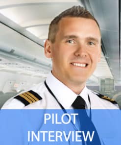 Pilot Interview Questions and Answers