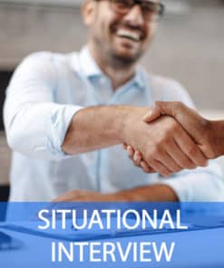 Situational Interview Questions and Answers