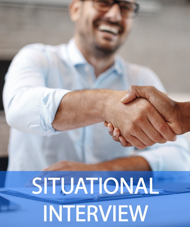 What Are Situational Based Interview Questions