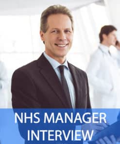 NHS Manager Interview Questions and Answers