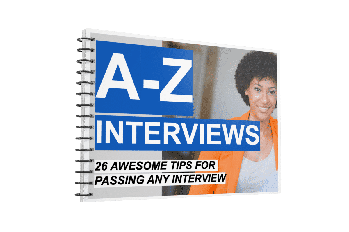 A-Z Interviews Guide