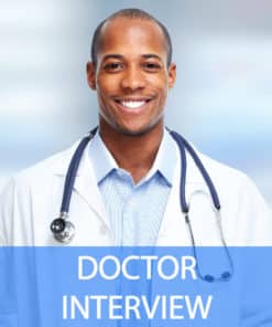 Doctor Interview Questions and Answers