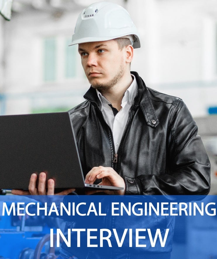 PDF) MECHANICAL ENGINEERING INTERVIEW QUESTIONS