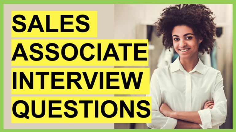 top-7-sales-associate-interview-questions-and-answers-passmyinterview