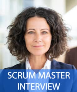Scrum Master Interview Questions and Answers