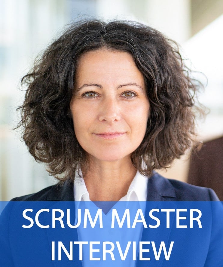 scrum master interview questions