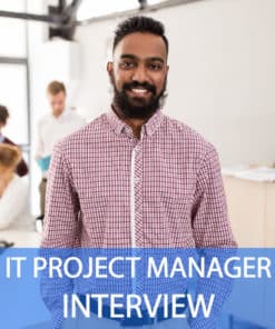 IT Project Manager Interview Questions and Answers