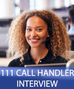 111 Call Handler Interview Questions and Answers