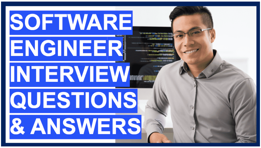 Software Engineering Interview Questions and Answers Slides