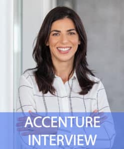 Accenture Interview Questions and Answers