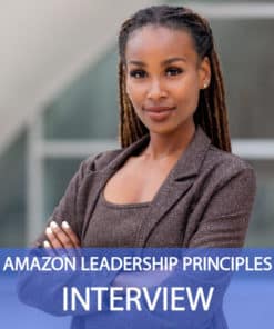 Amazon Leadership Principles Interview Questions and Answers