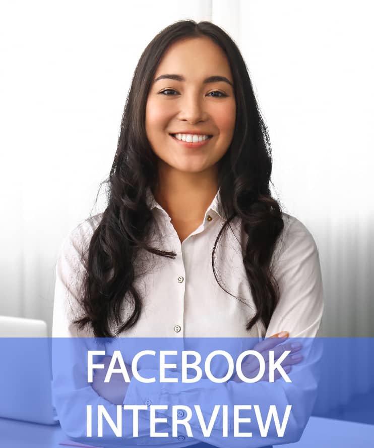 FACEBOOK PassMyInterview