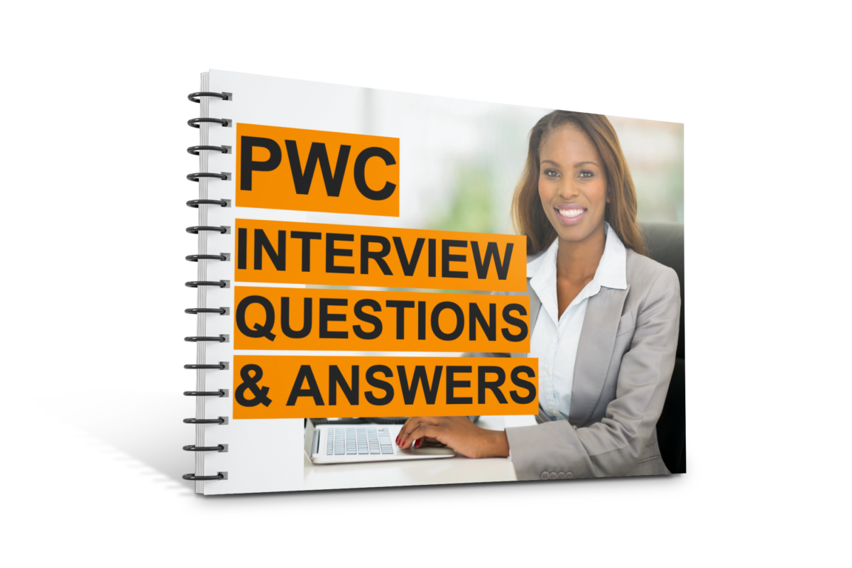 PWC Interview Questions & Answers Presentation Slides