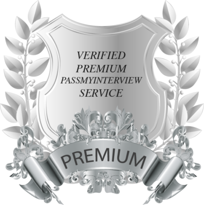 PassMyInterview Premium Training Service