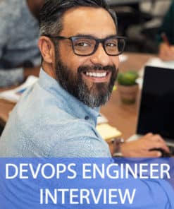 DevOps Engineer Interview Questions and Answers