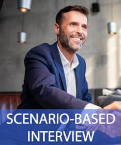 Scenario-Based Interview Questions and Answers