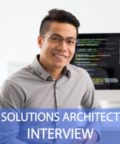 Solutions Architect Interview Questions and Answers