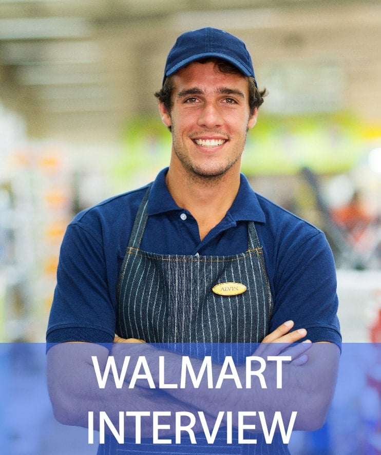 27 Walmart Interview Questions & Answers